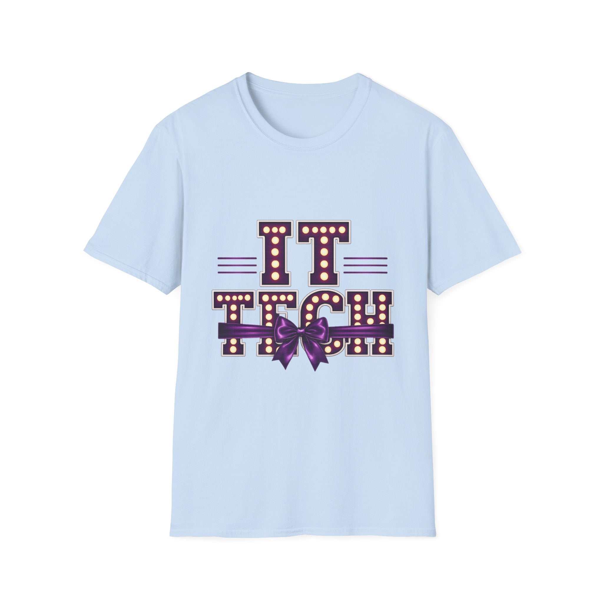 IT Tech T-Shirt