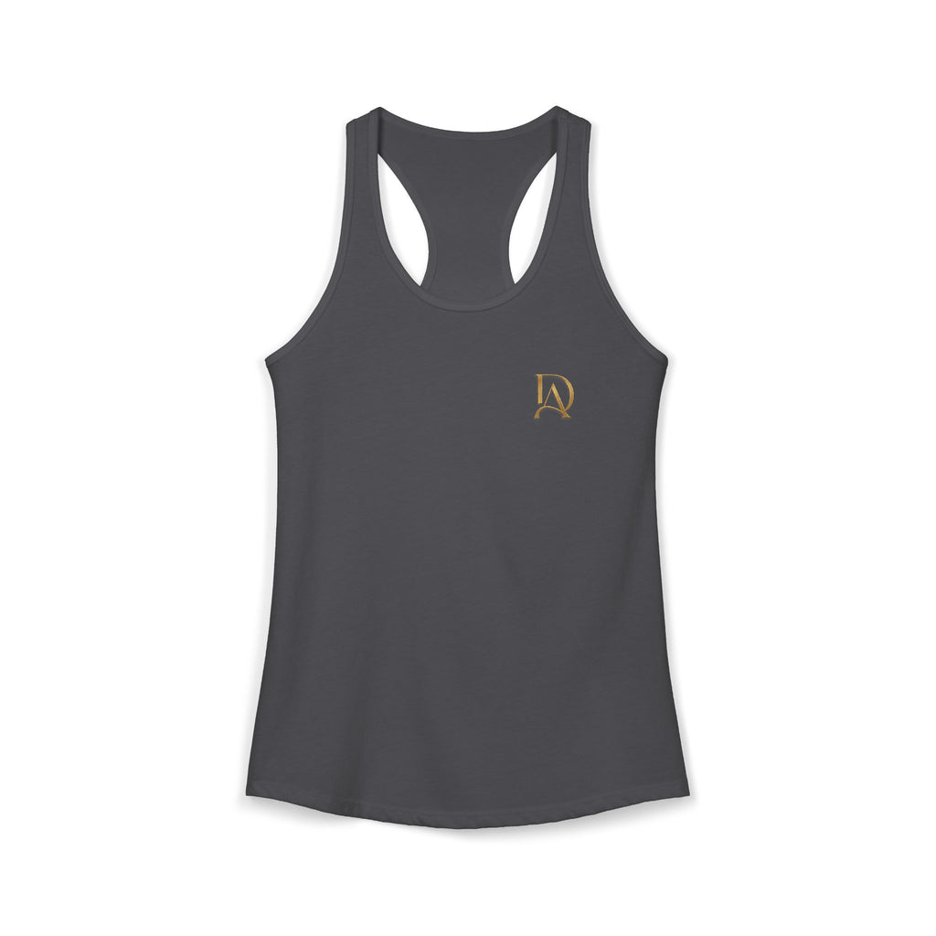 Women's Racerback Tank