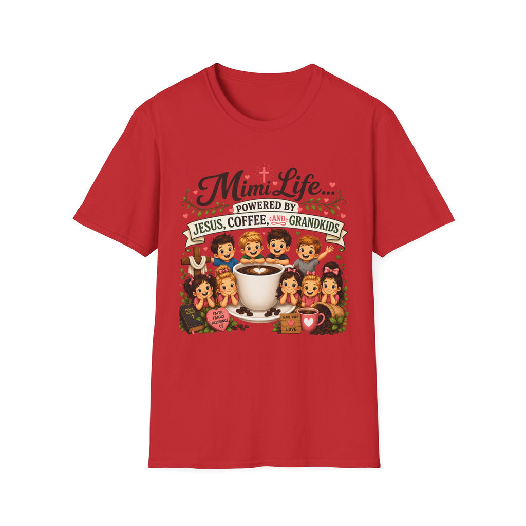 Mimi Life T-Shirt