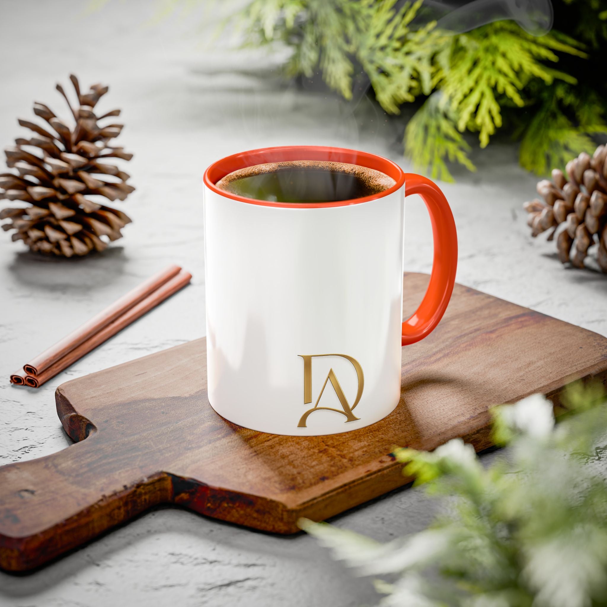 Coffee Mug (11oz/15oz)