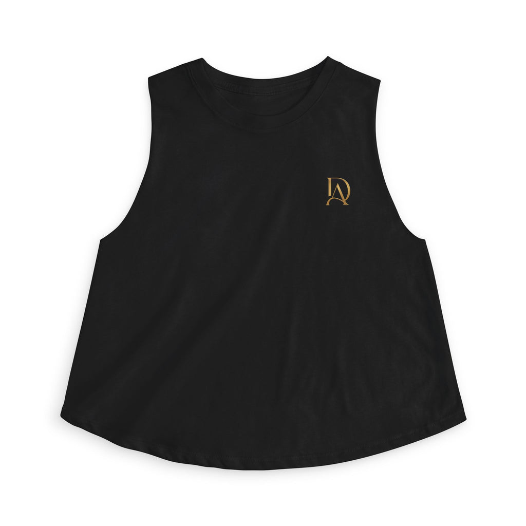 Women's Crop Top