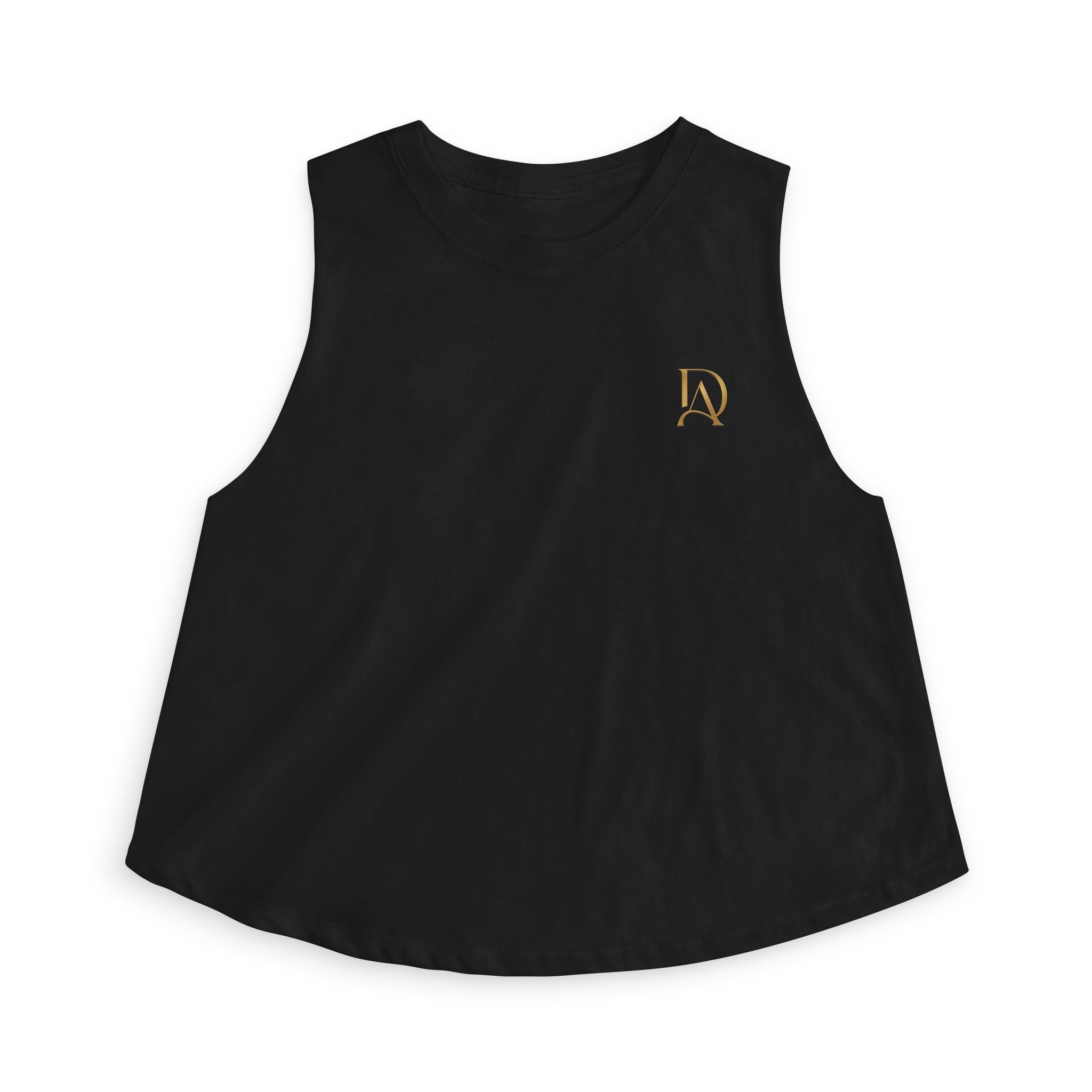 Women's Crop Top