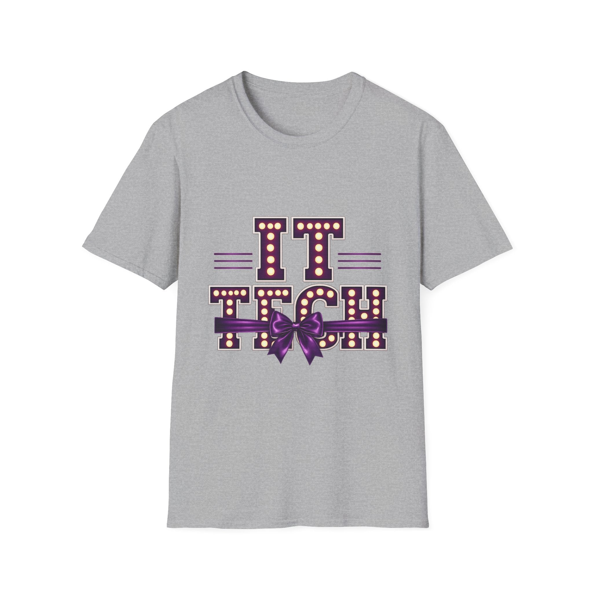 IT Tech T-Shirt
