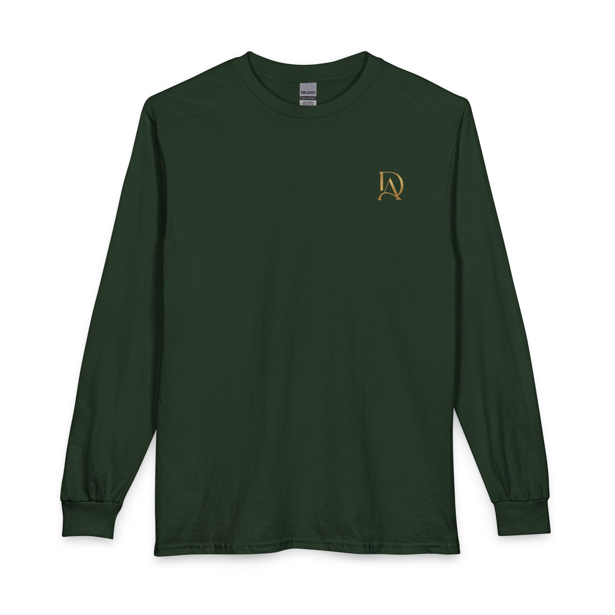 Women Long Sleeve Tee