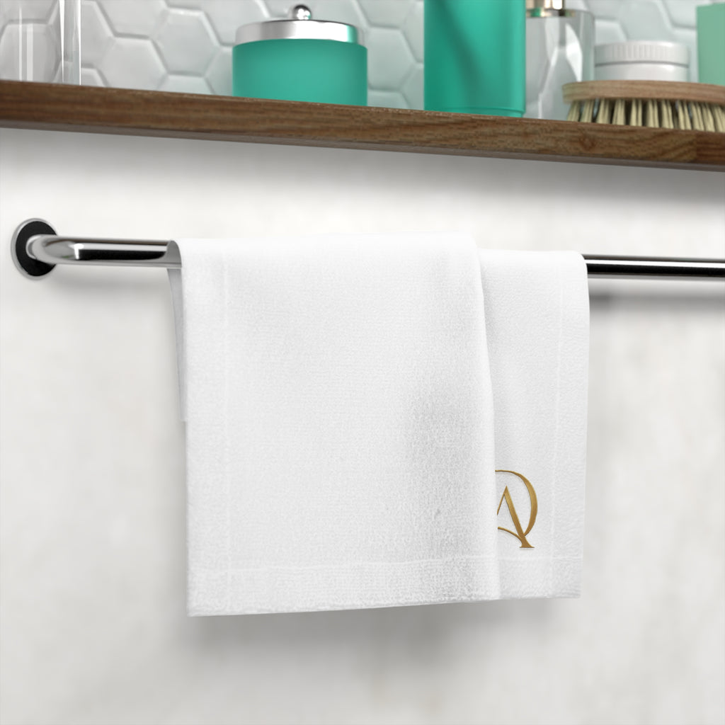 Face Towel — Hand Towel