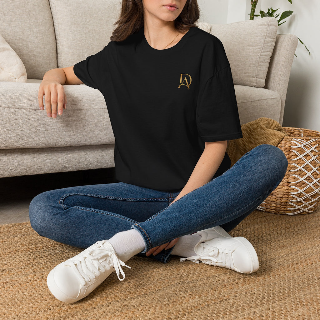 Women Casual Tee