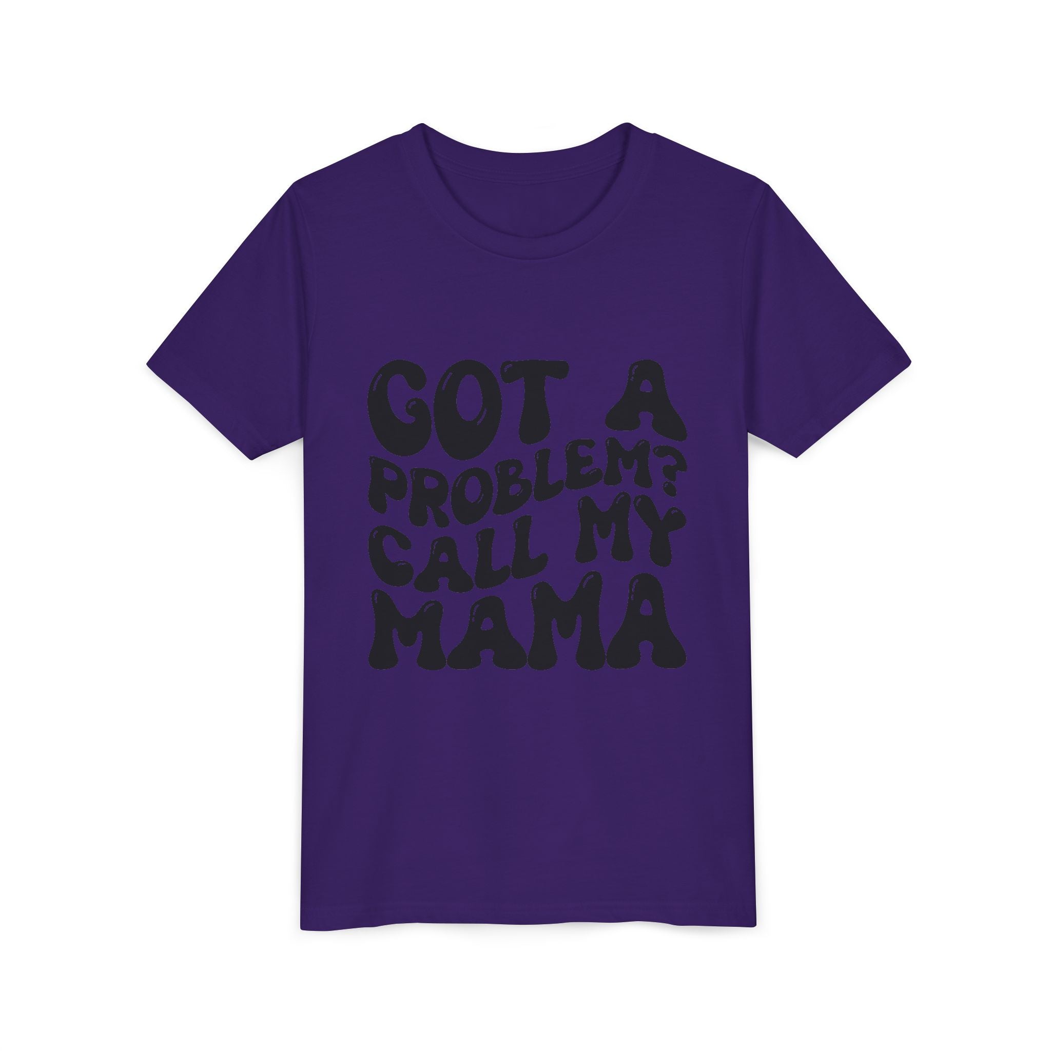 Youth Tee Call My Mama