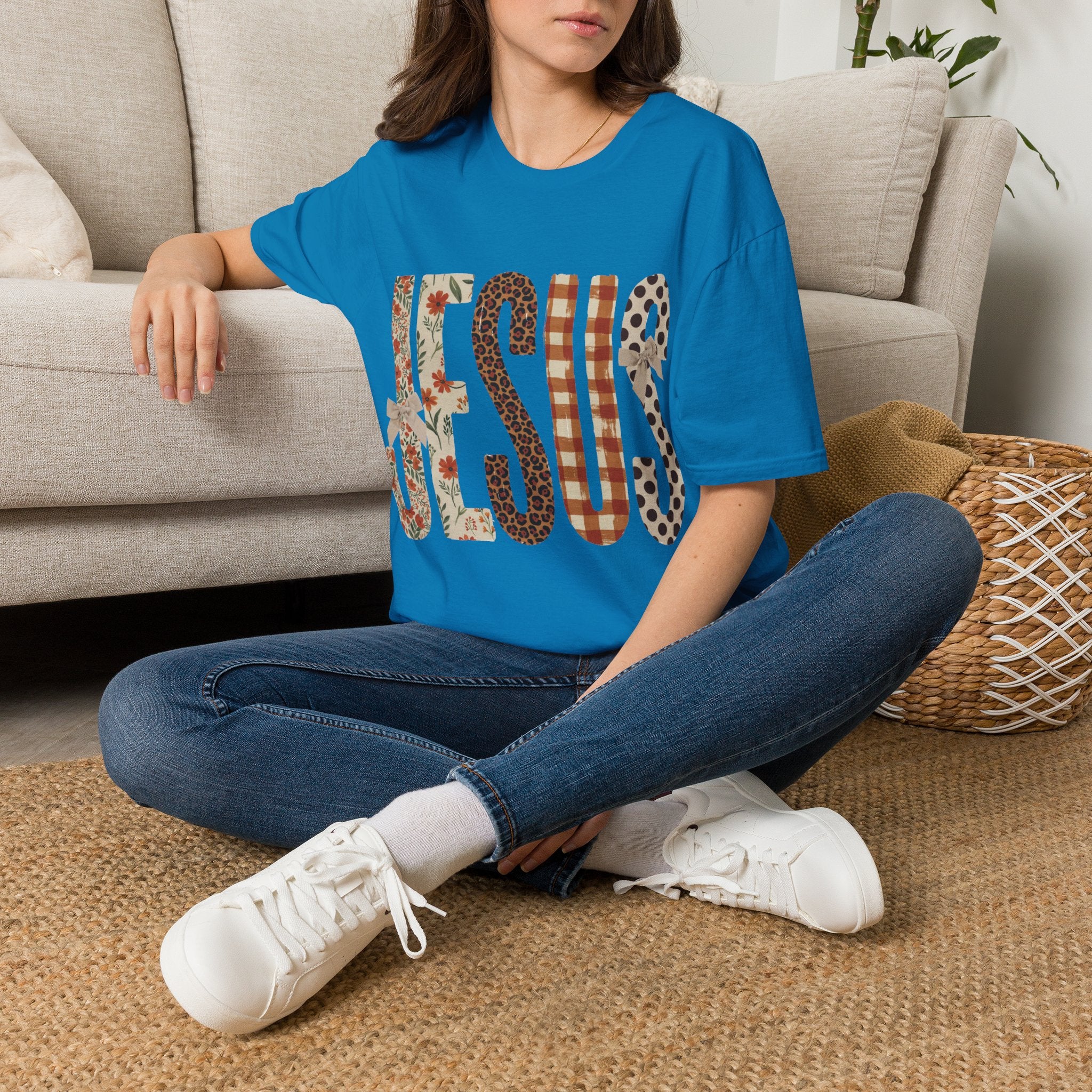 Jesus T-Shirt