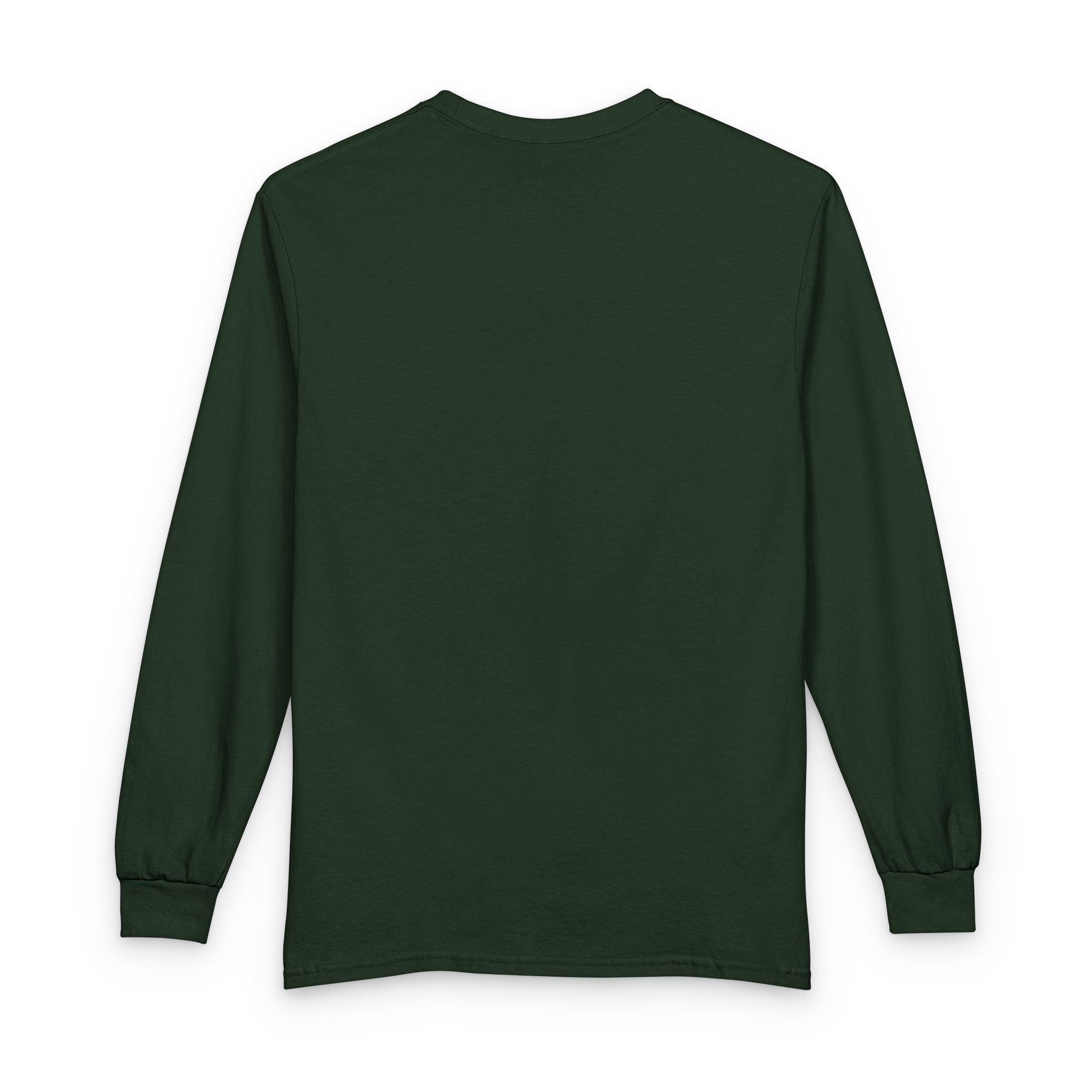 Women Long Sleeve Tee
