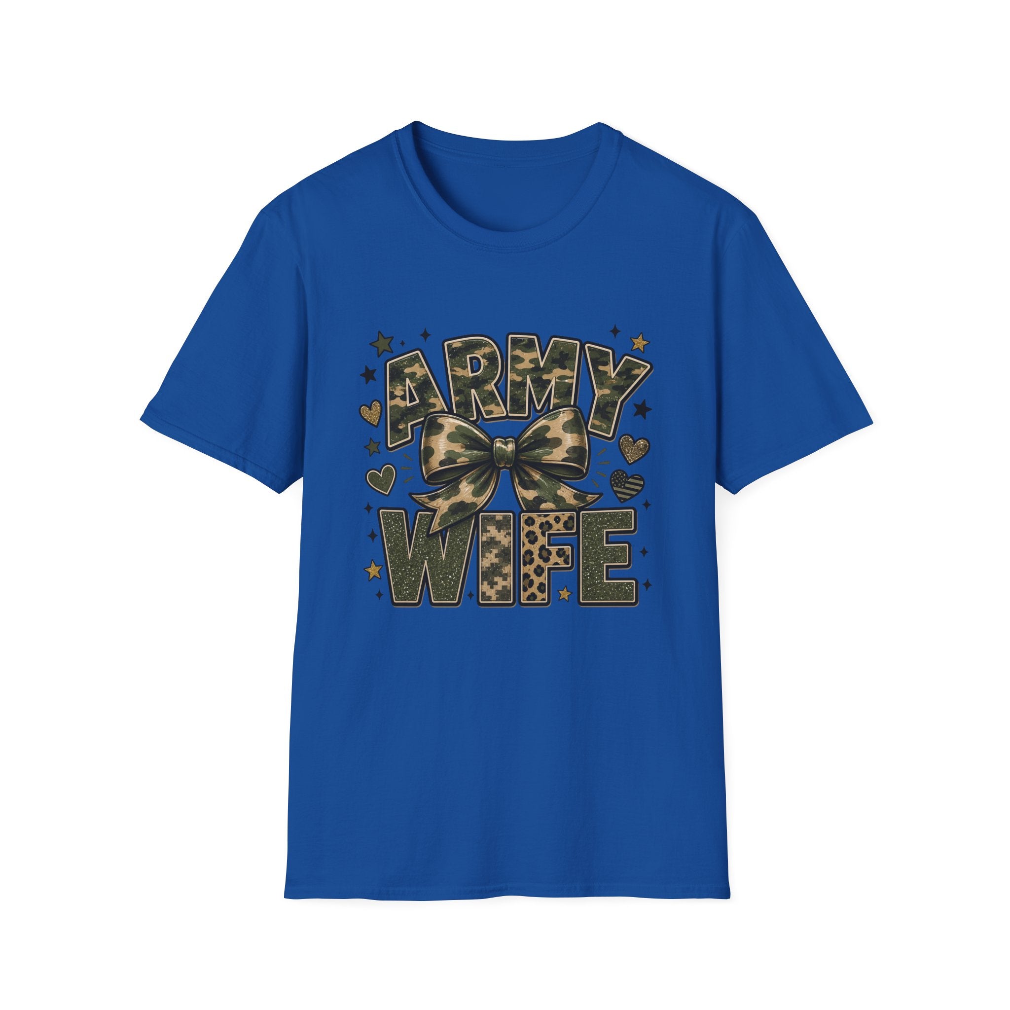Army Wife T-Shirt