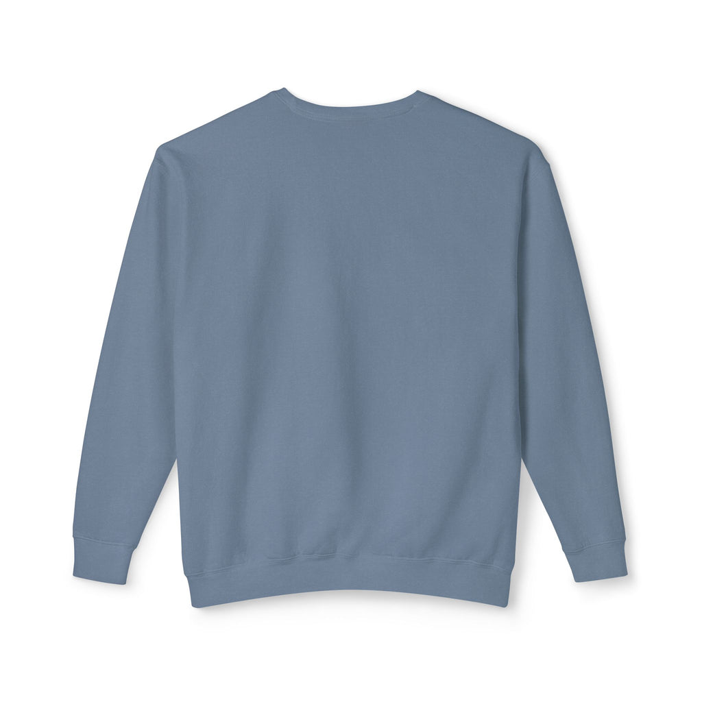 Women Crewneck Sweatshirt