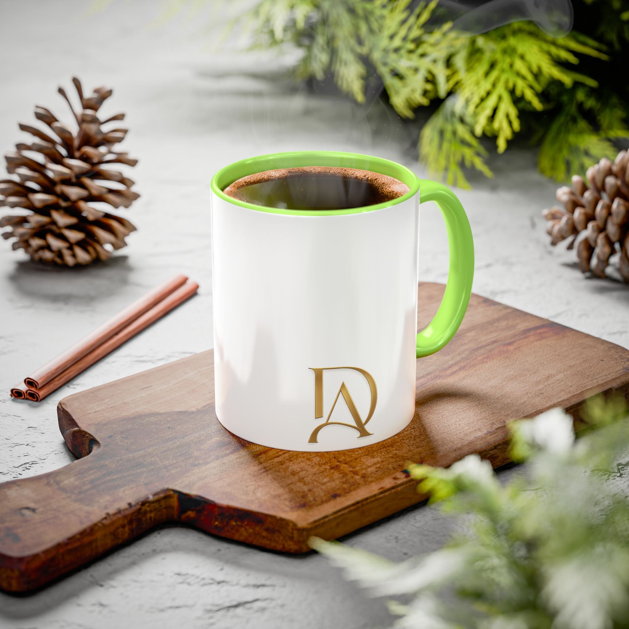 Coffee Mug (11oz/15oz)