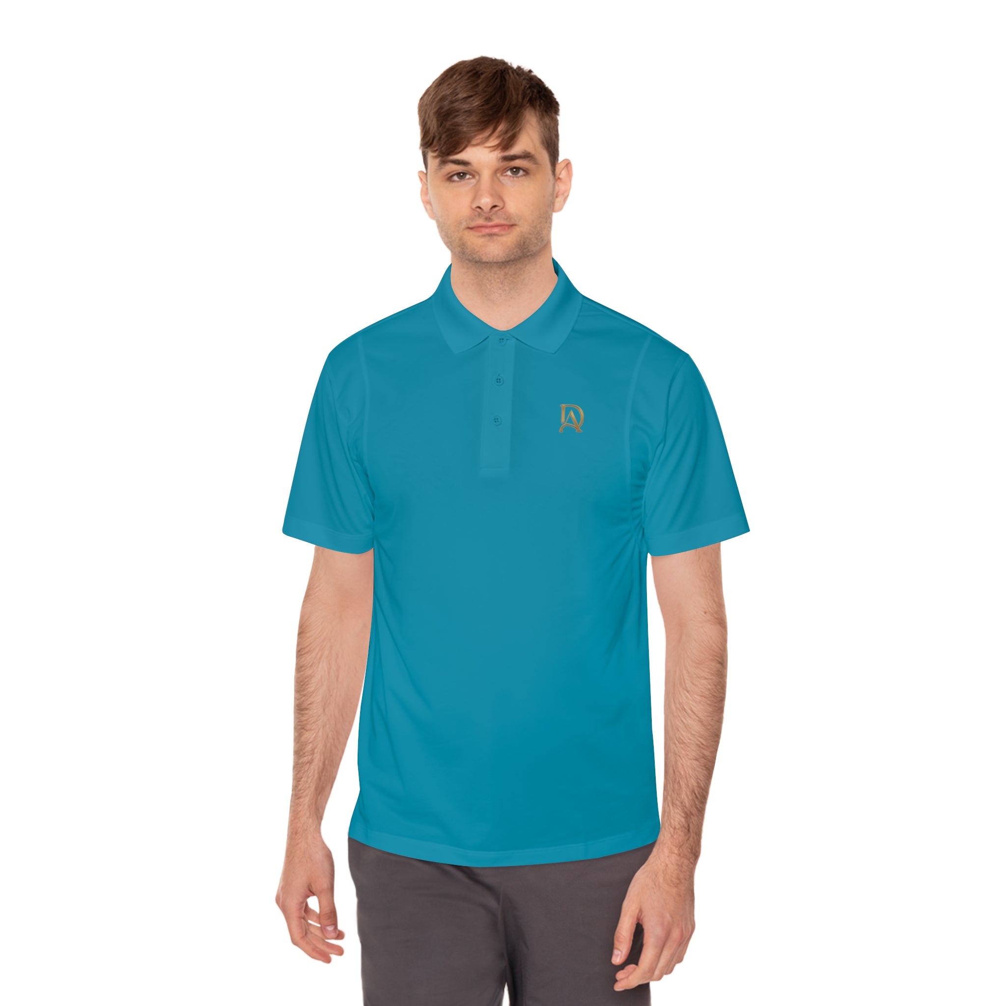 Mens Polo Shirt