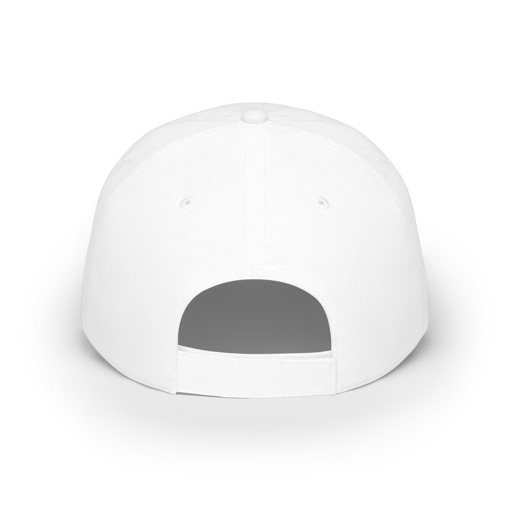Paint Slinger Low Profile Cap — Graffiti Spray Painter Hat