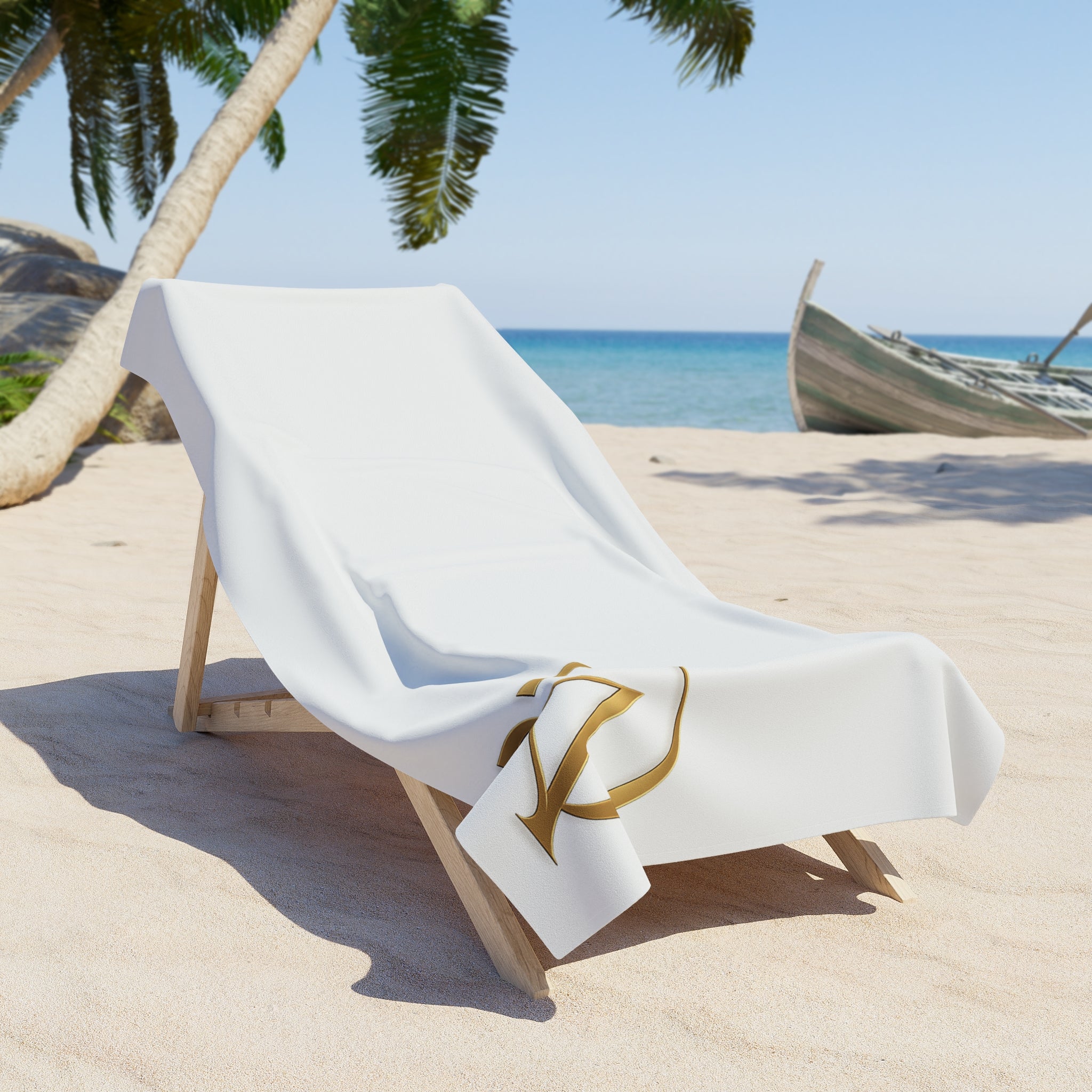 Beach Towel