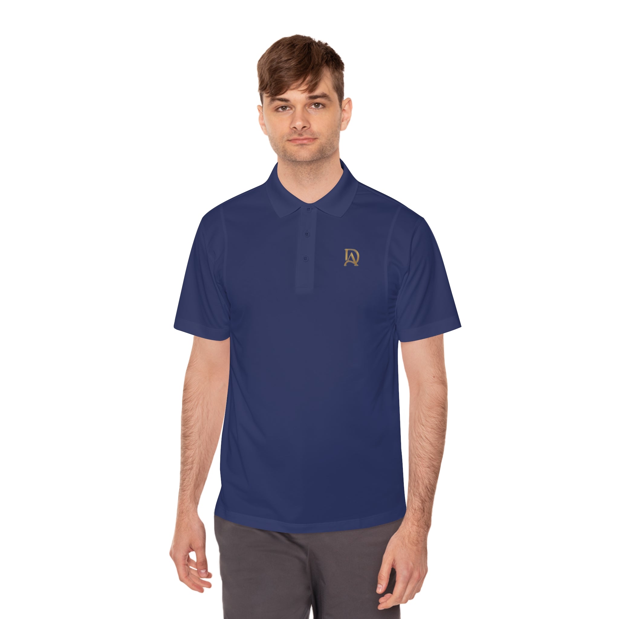 Mens Polo Shirt