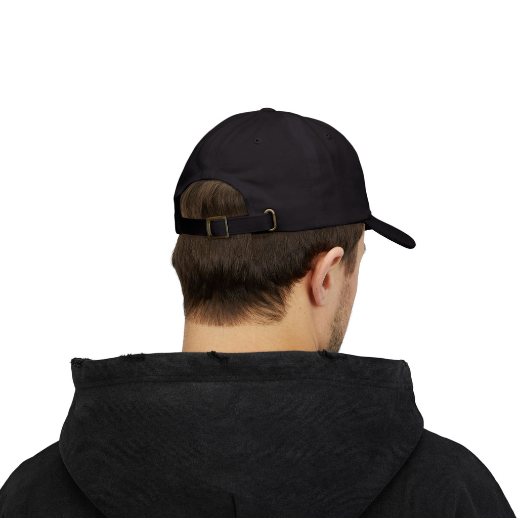 Baseball Hat