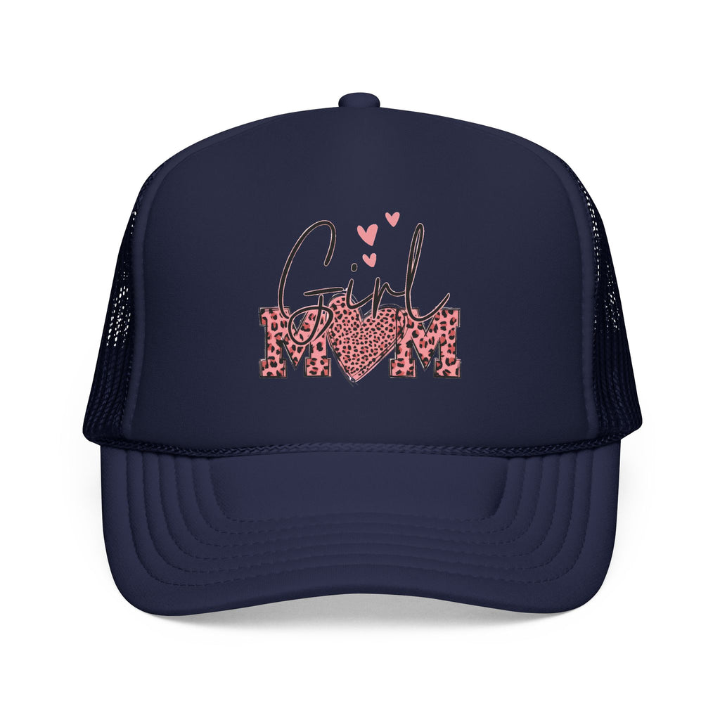 Girl Mom Hat