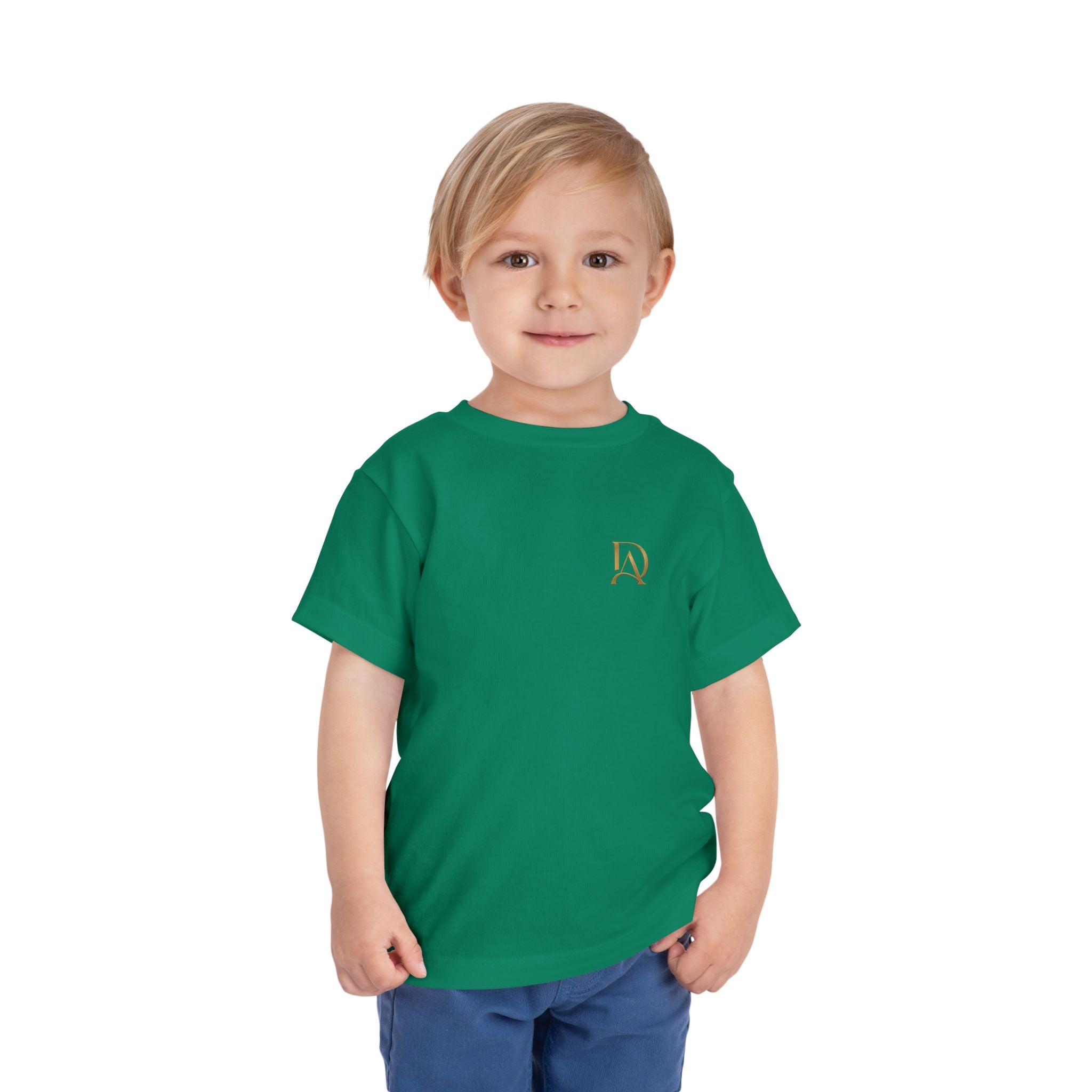 Toddler Tee