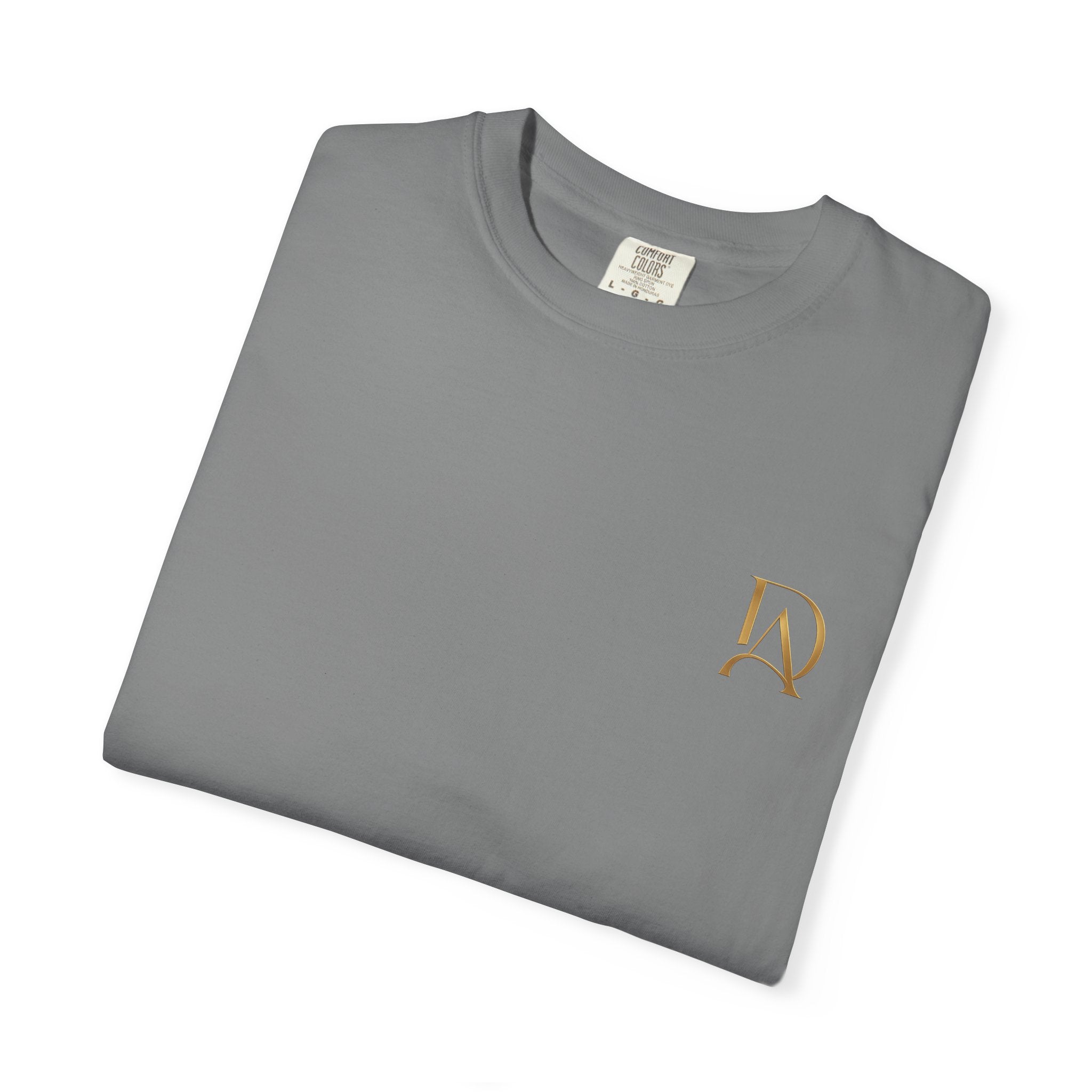 Men 'D/ A' Monogram Tee