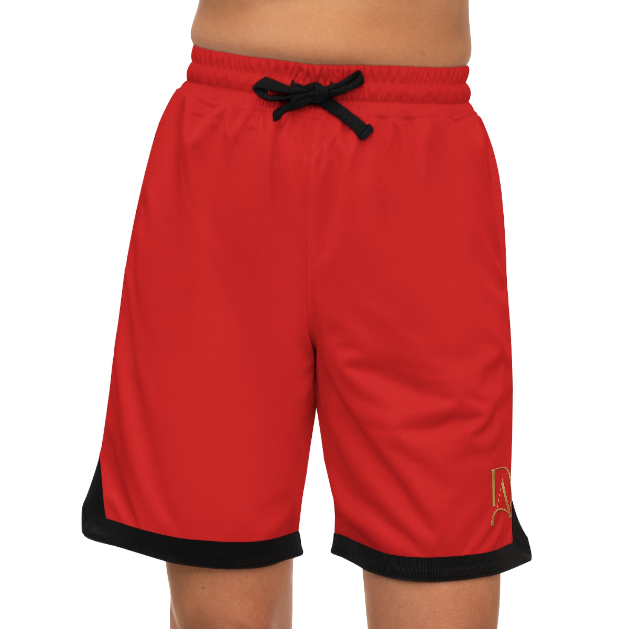 Men's Basketball Shorts