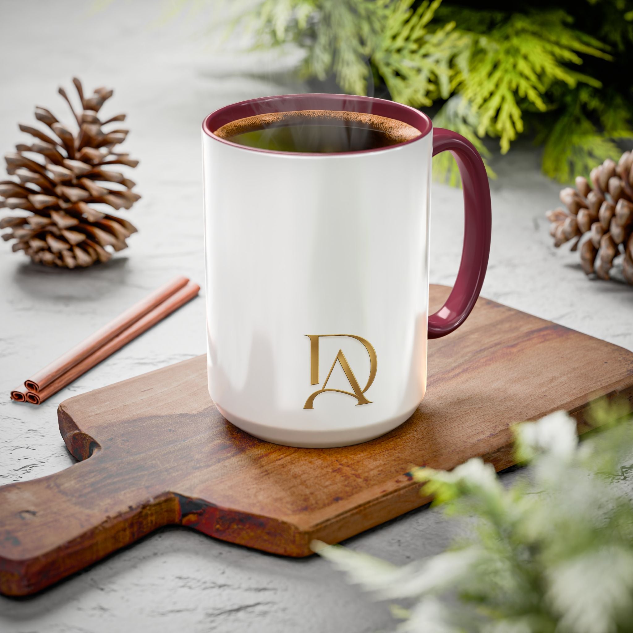 Coffee Mug (11oz/15oz)