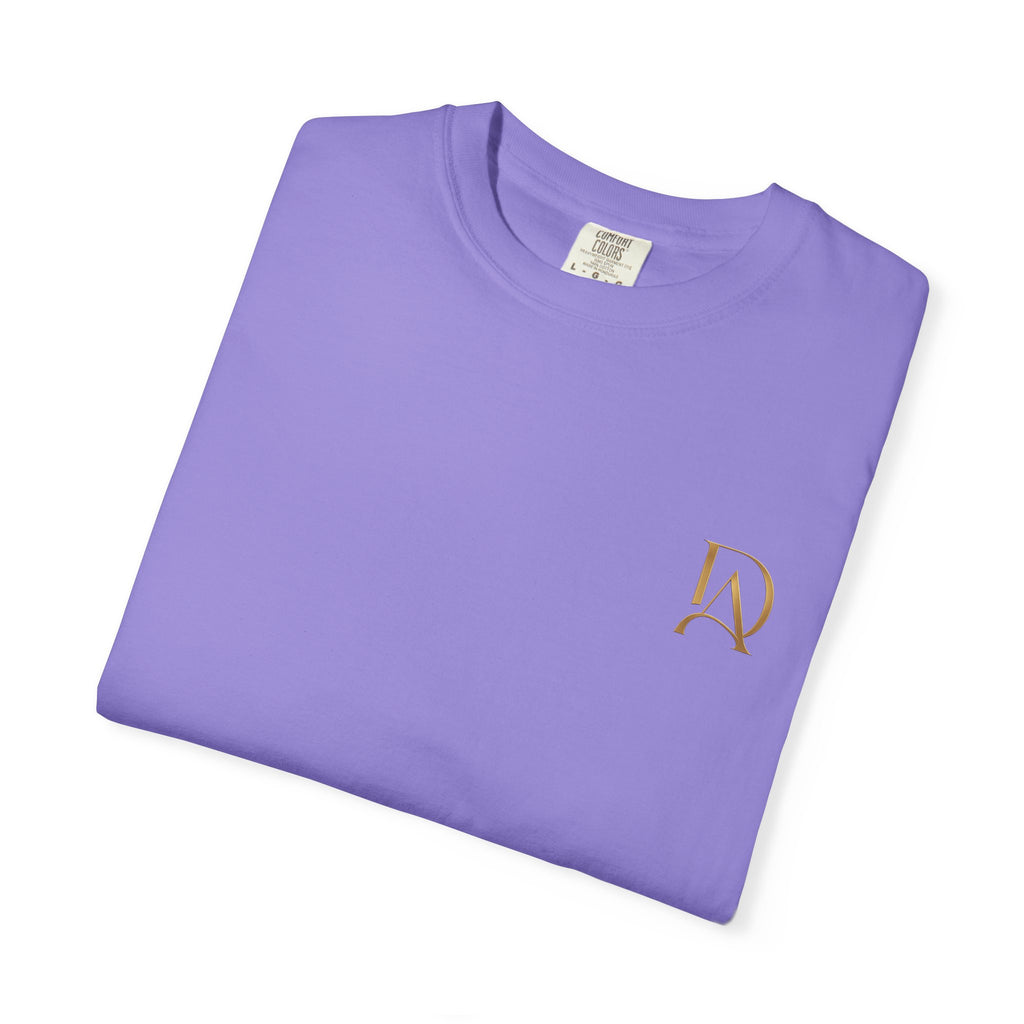 Men 'D/ A' Monogram Tee