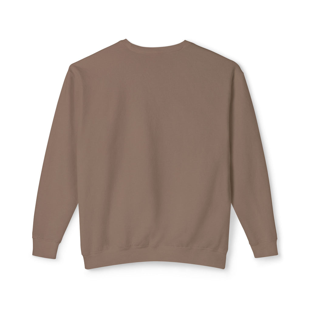 Women Crewneck Sweatshirt