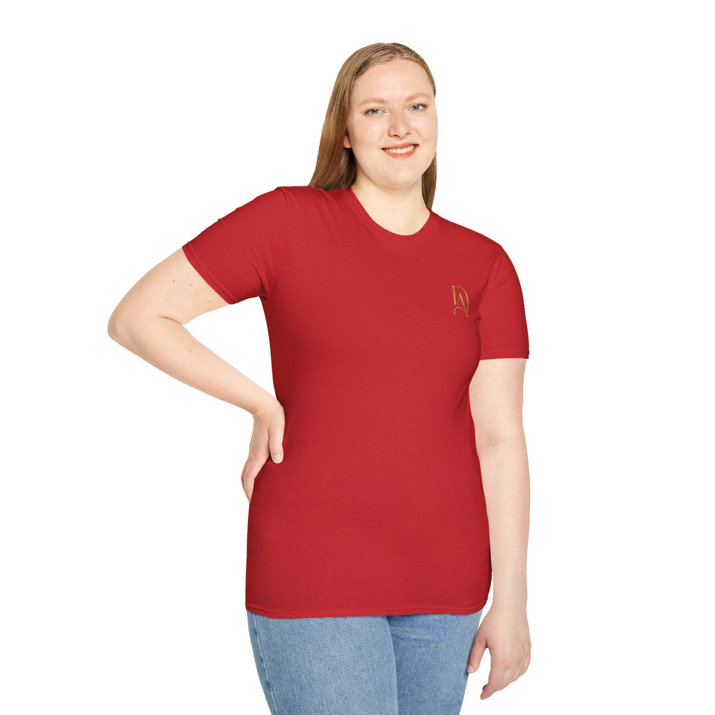 Women Casual Tee