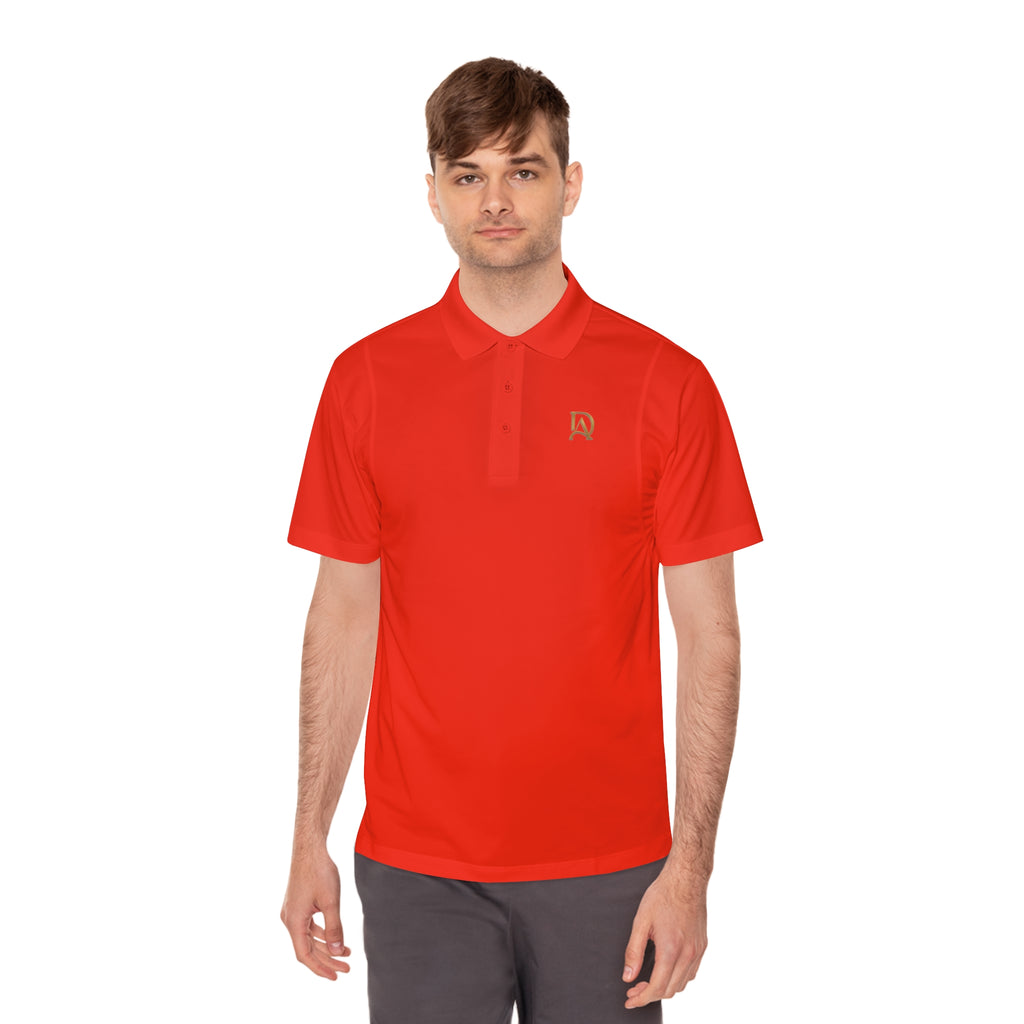 Mens Polo Shirt