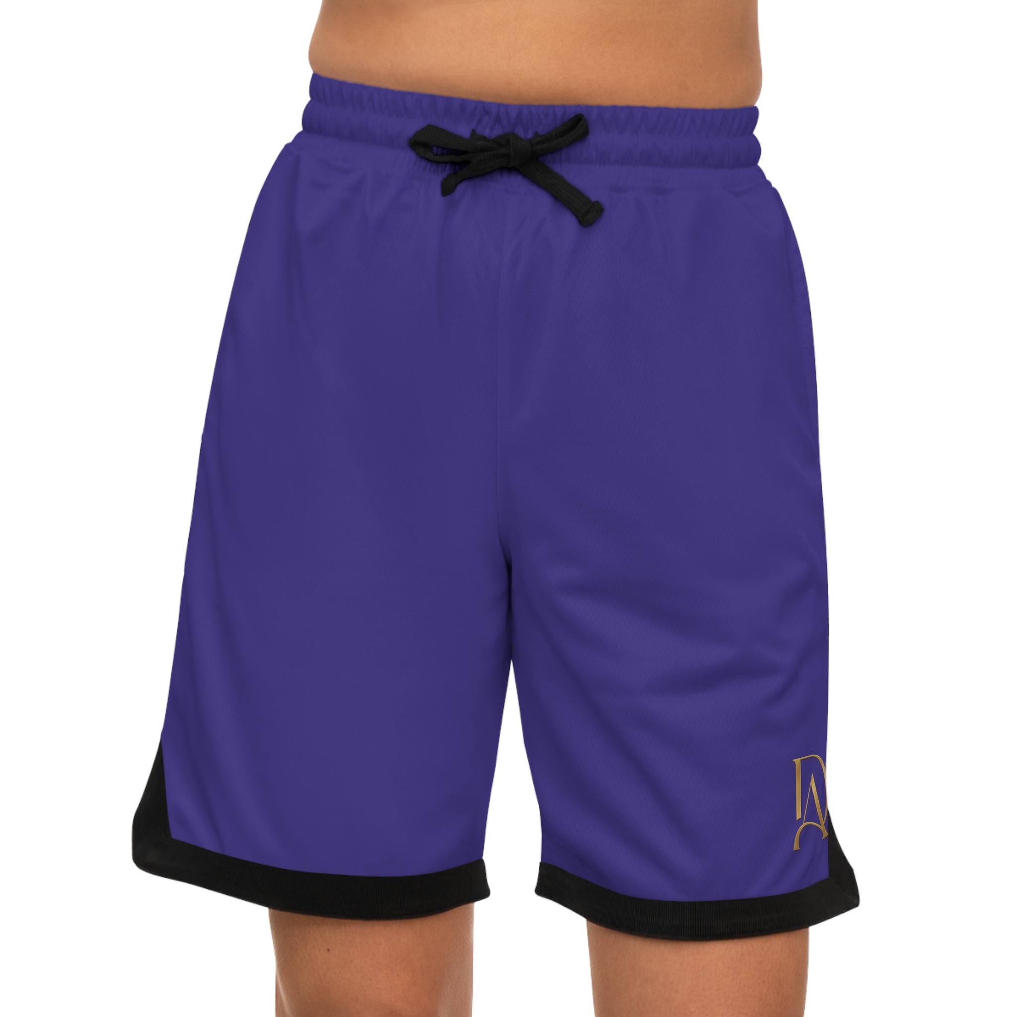 Men's Basketball Shorts