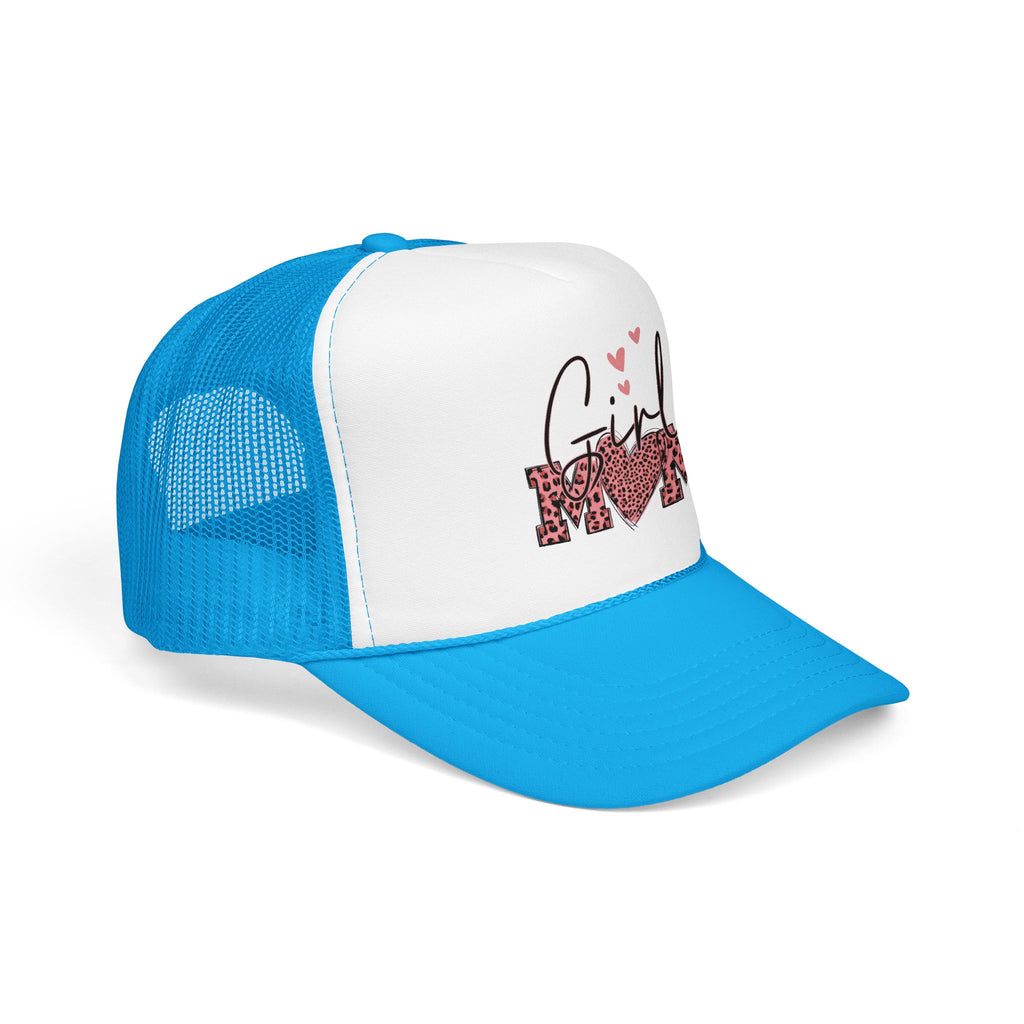 Girl Mom Hat