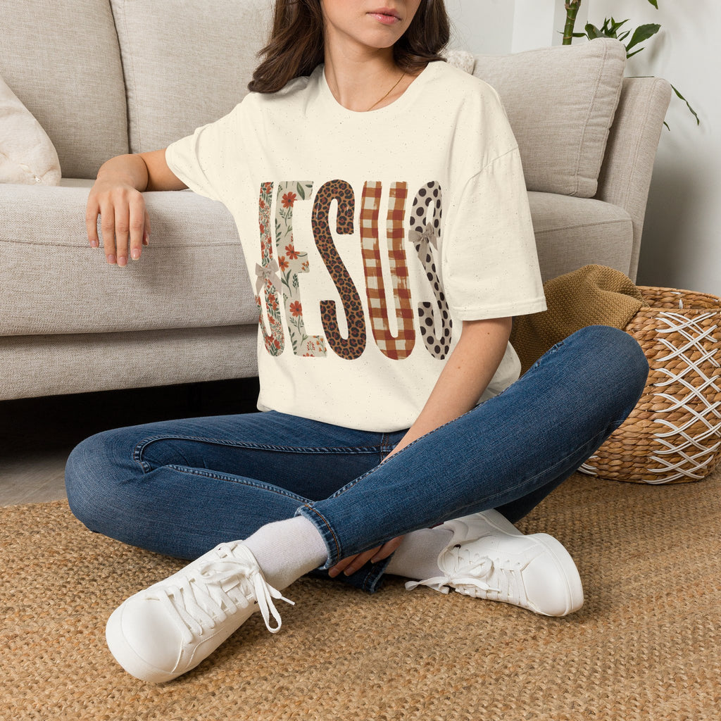 Jesus T-Shirt