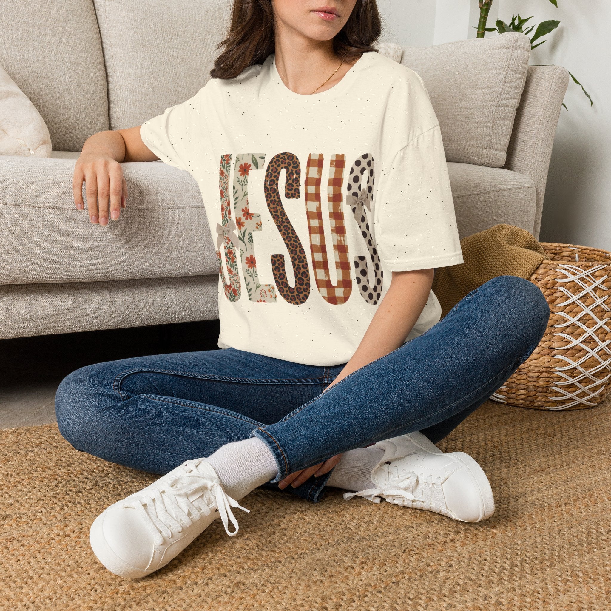 Jesus T-Shirt
