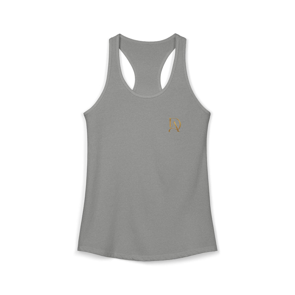 Women's Racerback Tank