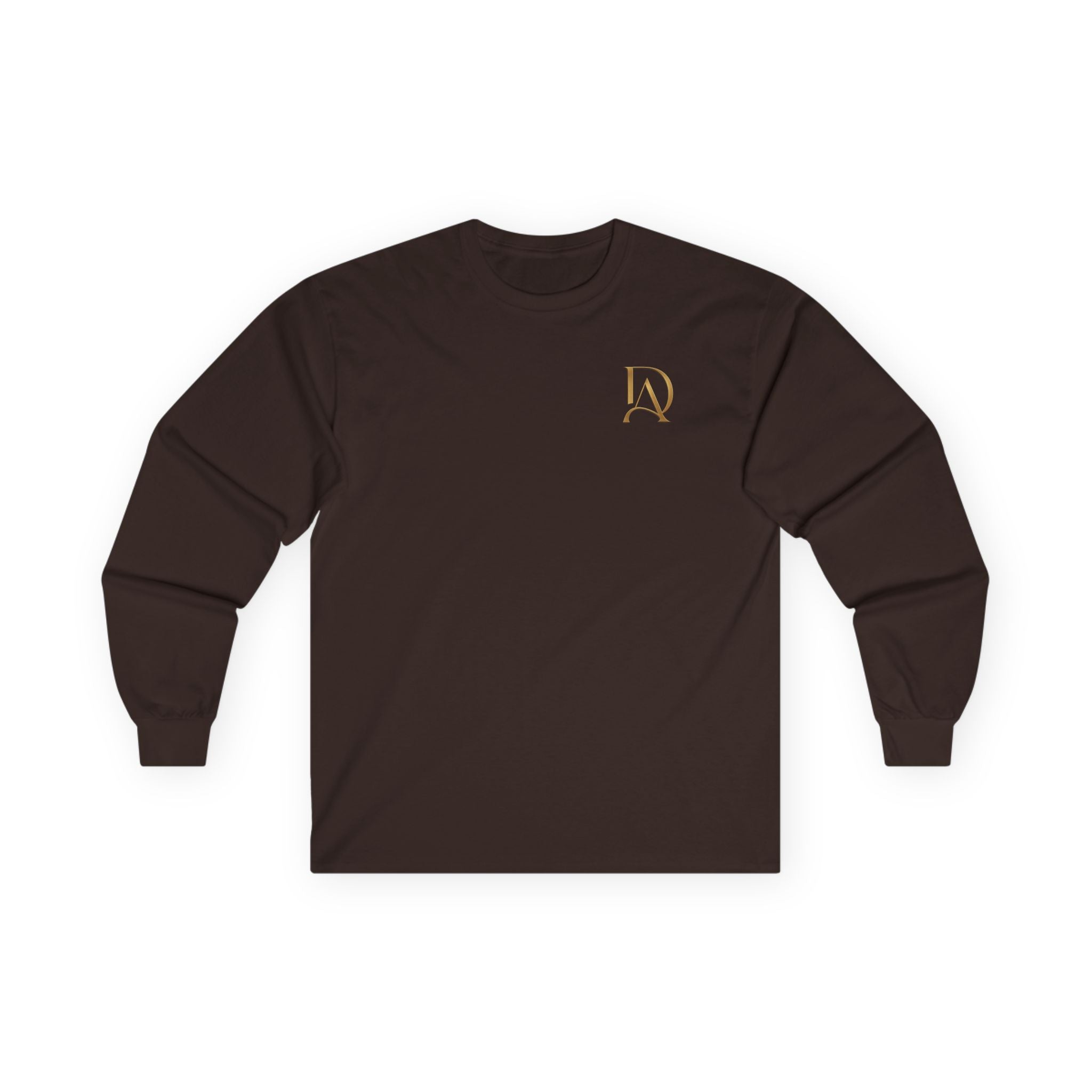 Men Long Sleeve Tee