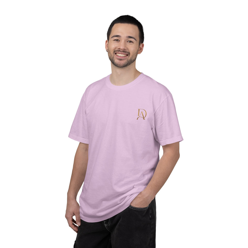 Men Tee