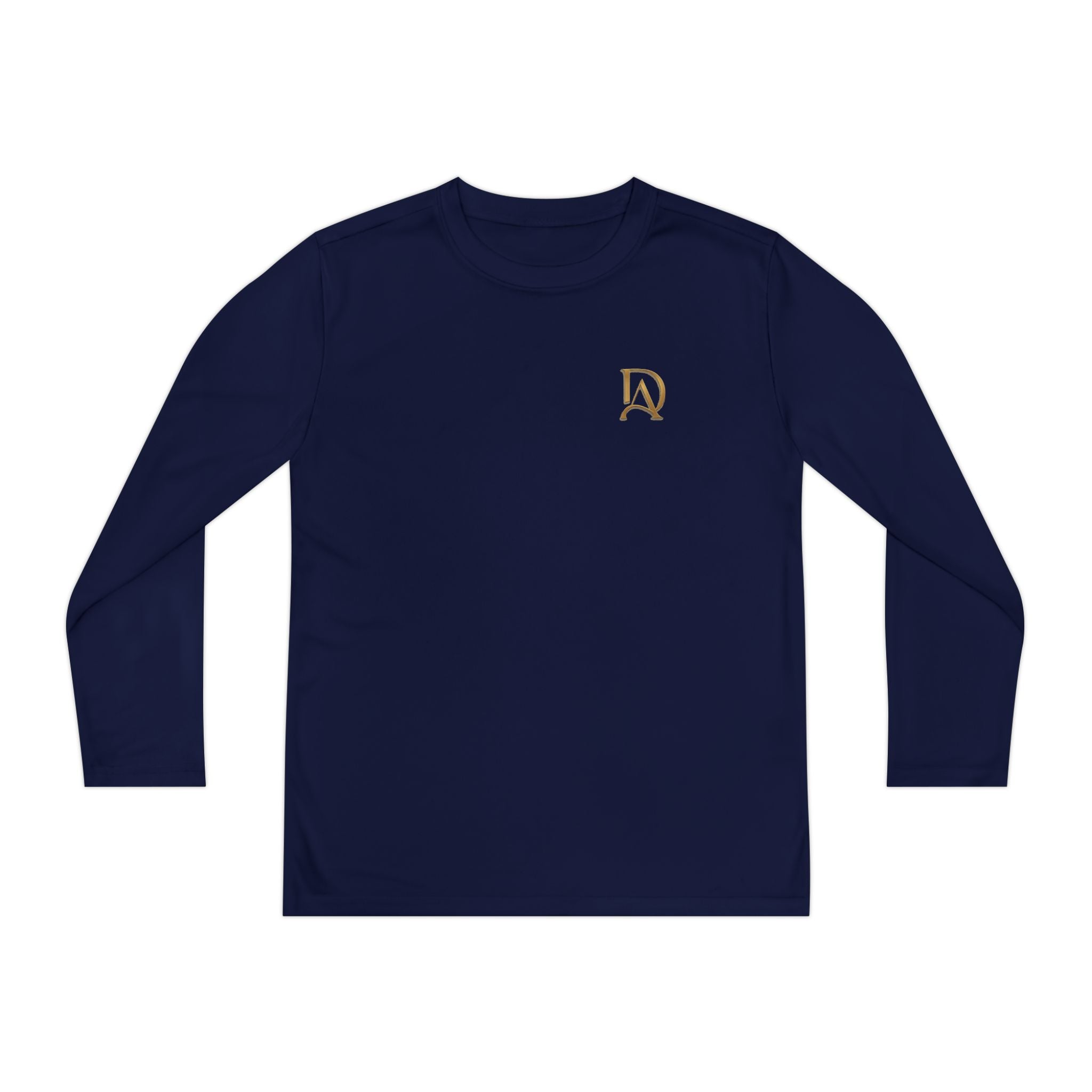 Youth Long Sleeve Tee