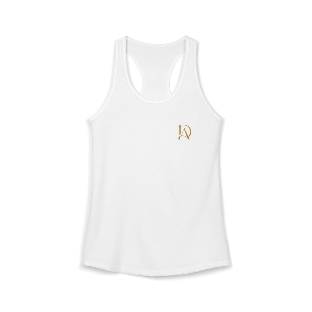 Women's Racerback Tank