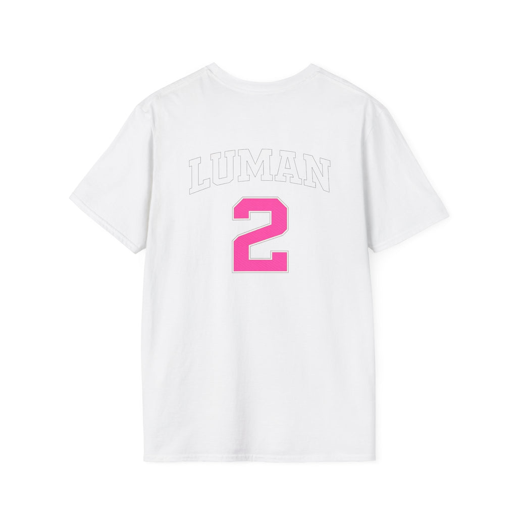 Muddin Mama T-Shirt — CUSTOM