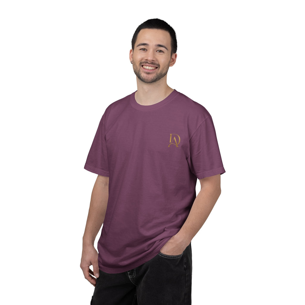 Men Tee