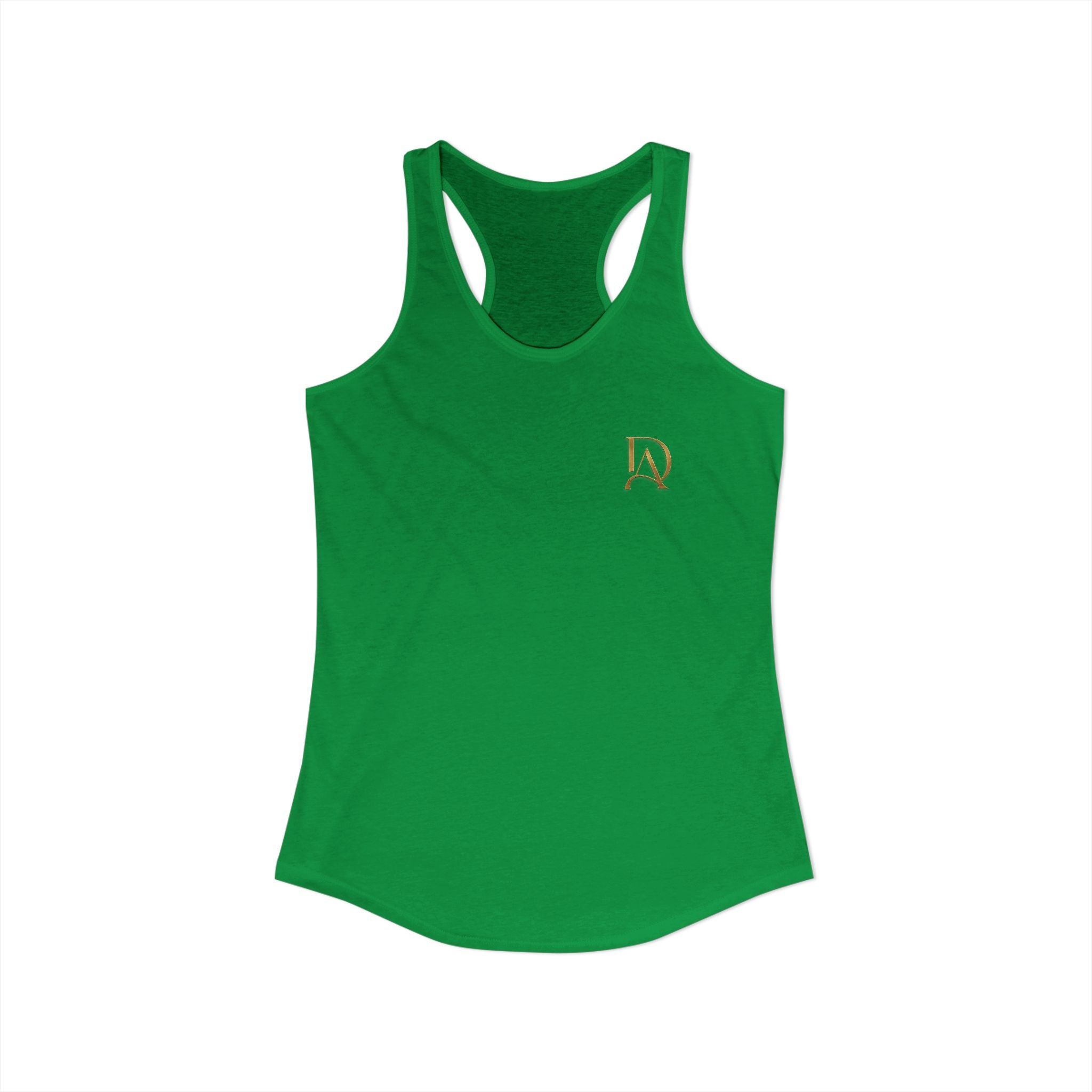 Women's Racerback Tank