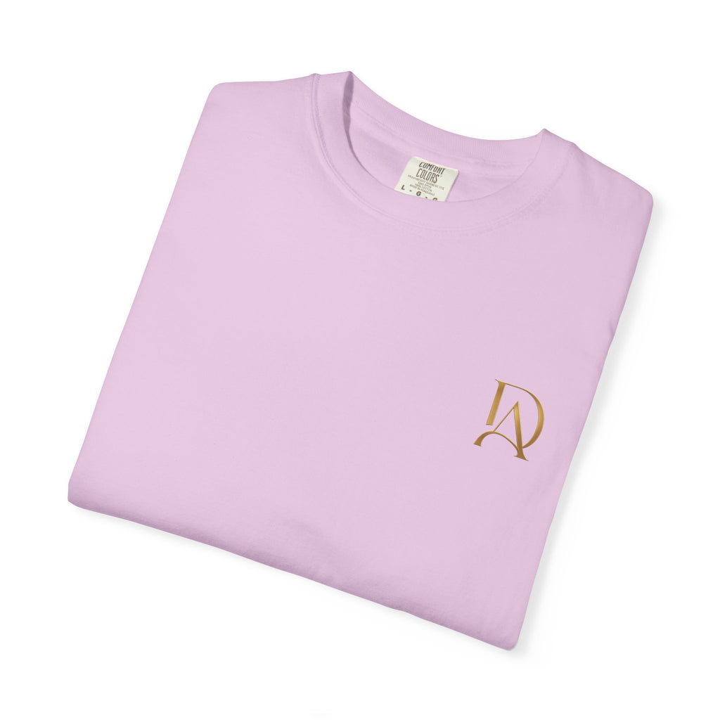 Men 'D/ A' Monogram Tee