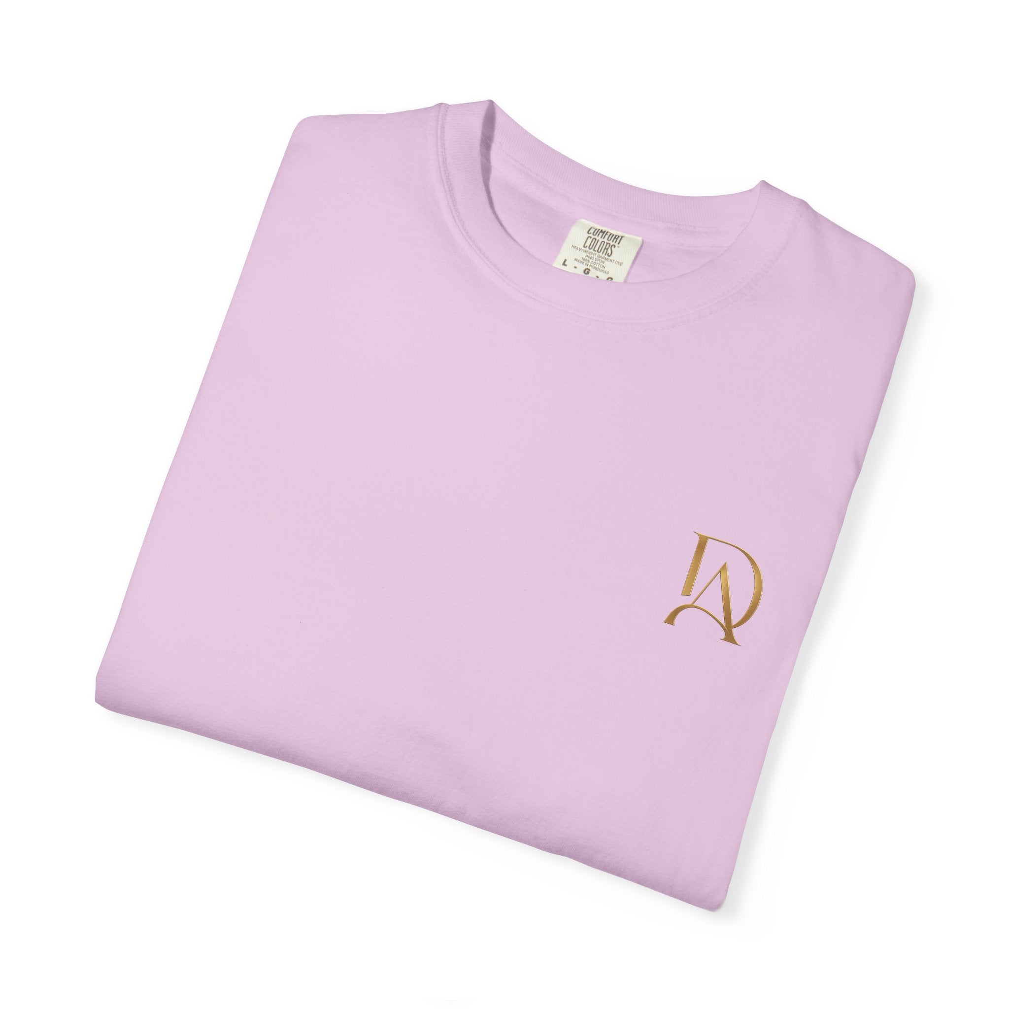 Men 'D/ A' Monogram Tee