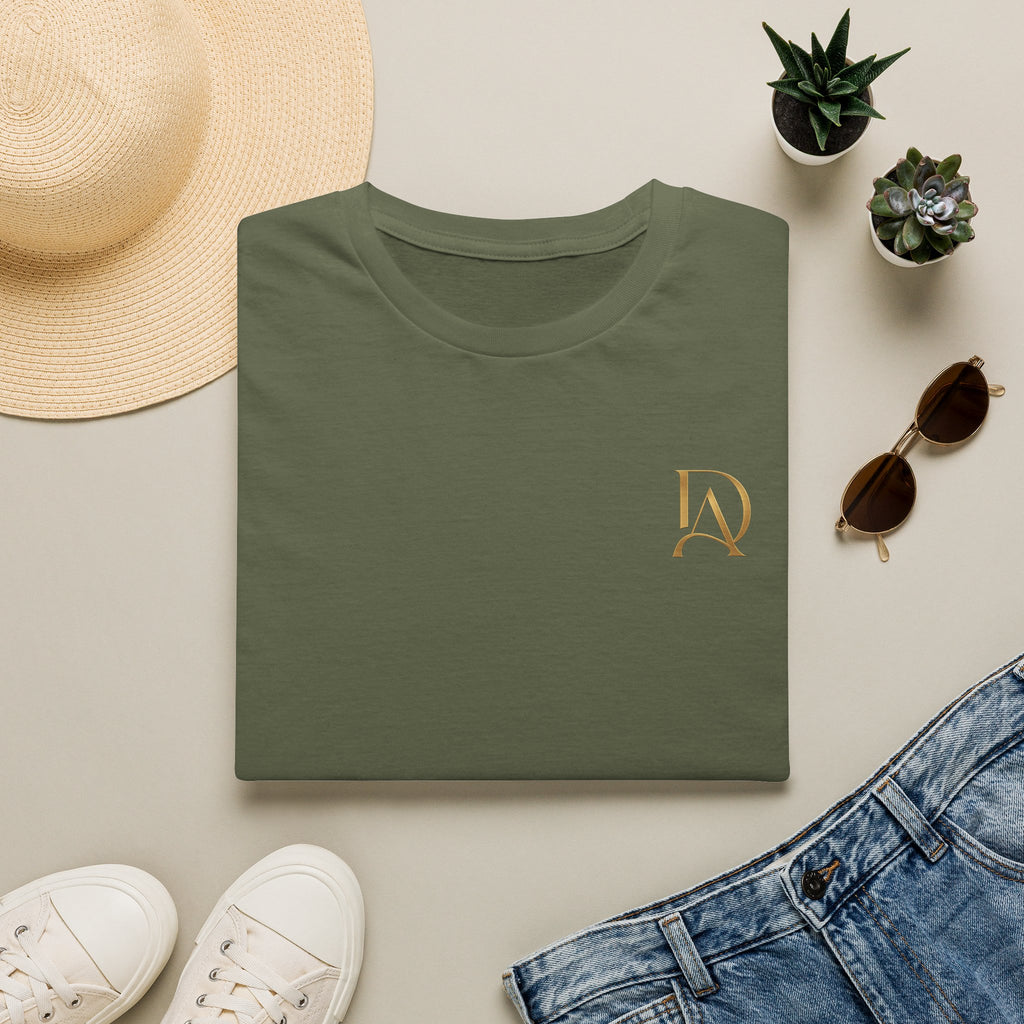 Women Casual Tee