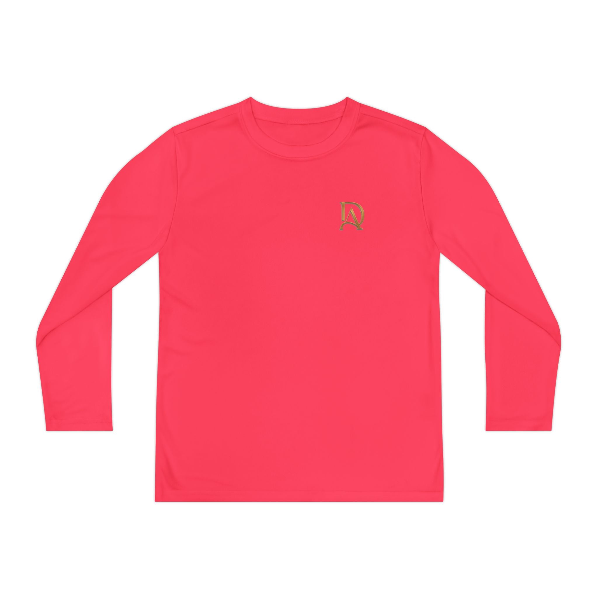Youth Long Sleeve Tee