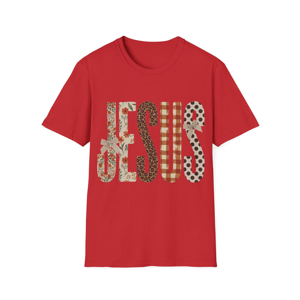 Jesus T-Shirt