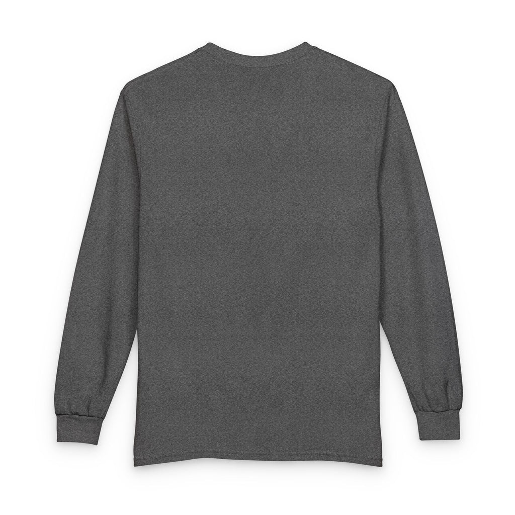 Women Long Sleeve Tee