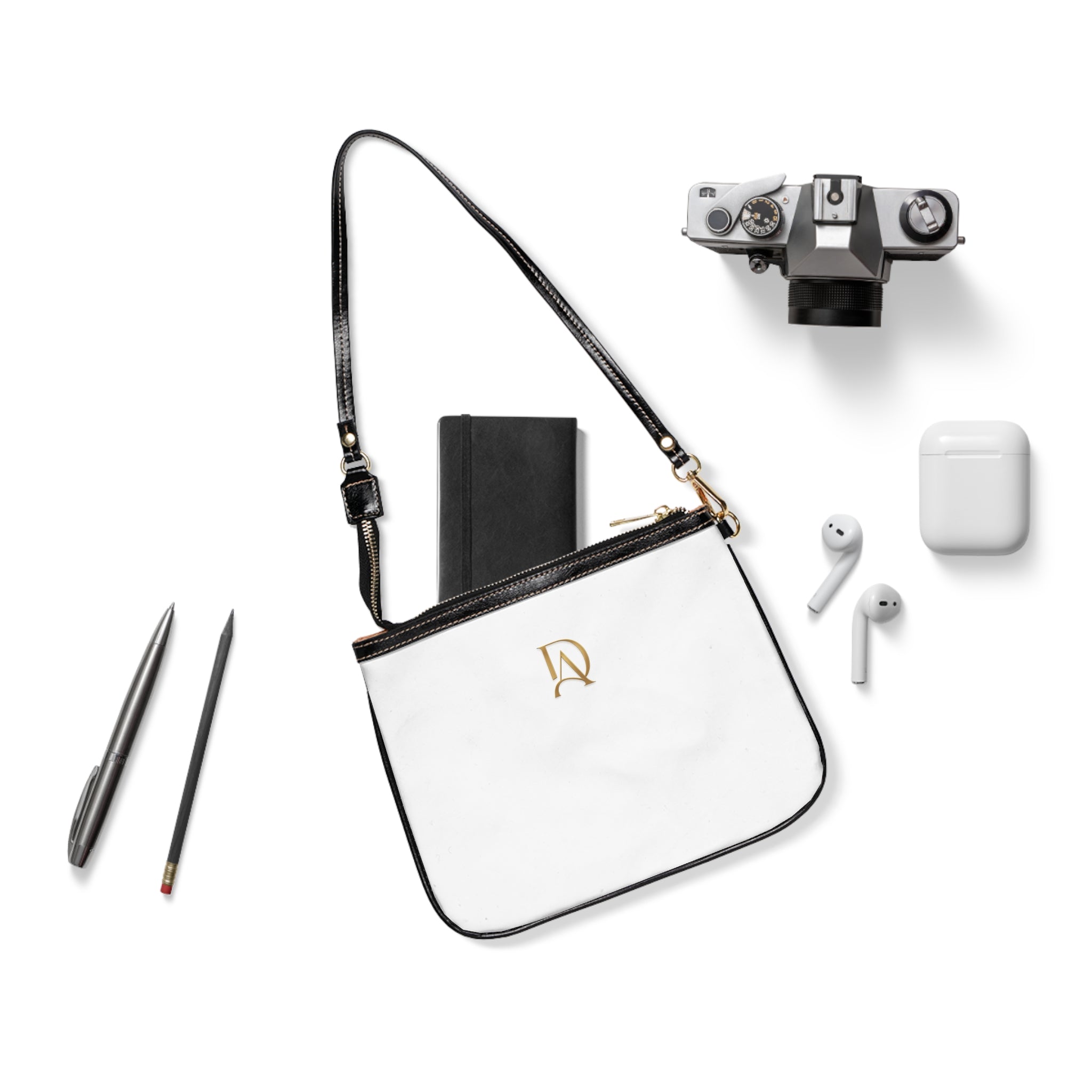 Chic Crossbody Purse