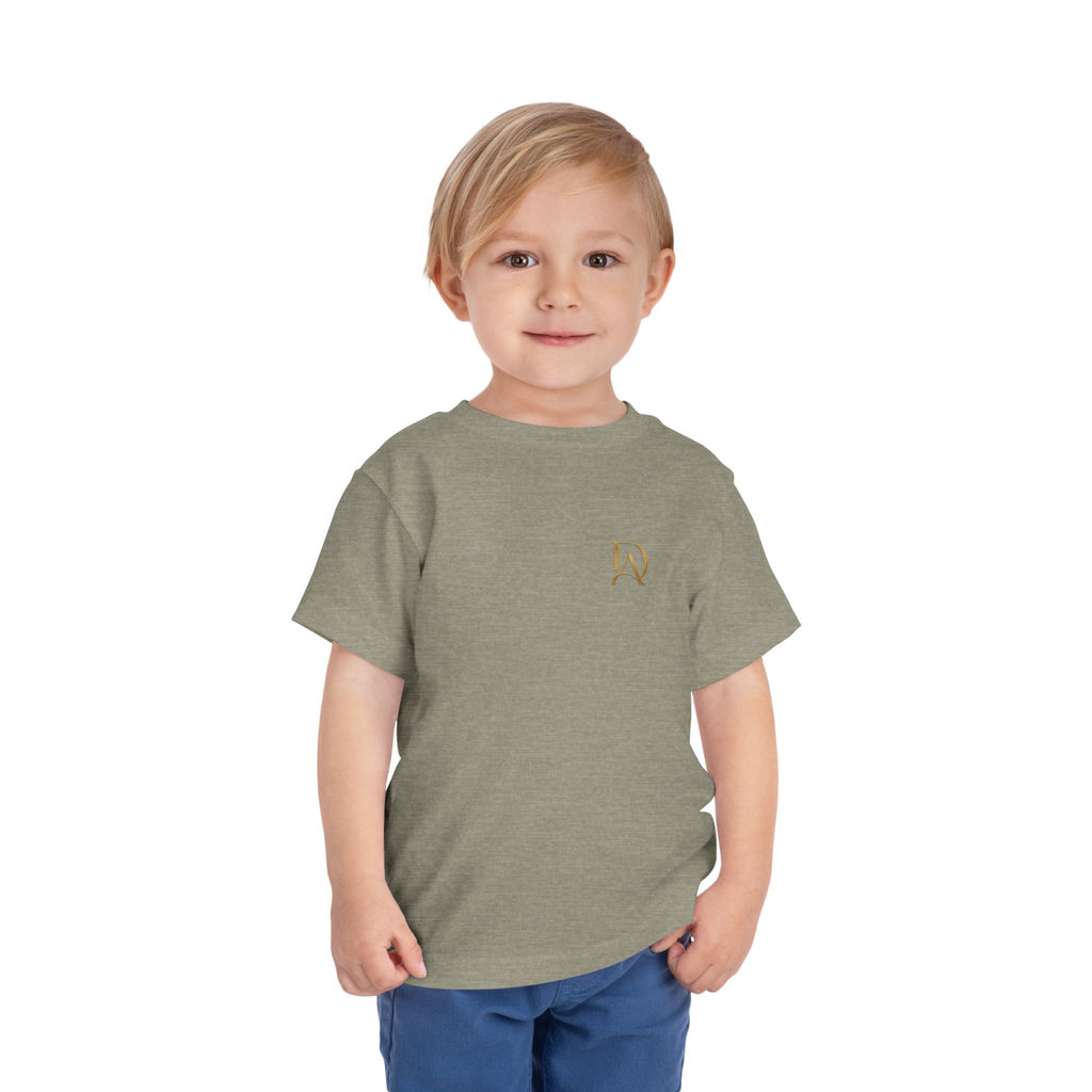 Toddler Tee